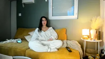 Chillwithcamii 16 October 2025 french