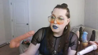 mxsissycharlotte recorded nude video 262251