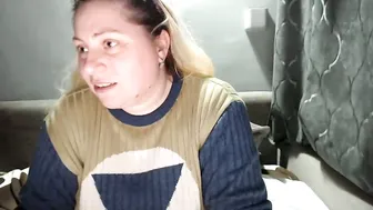Candycream74 bbw cam porn video