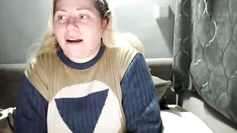 Candycream74 bbw cam porn video