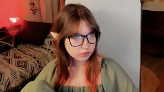 Memorycadence shy (10/16/2025)