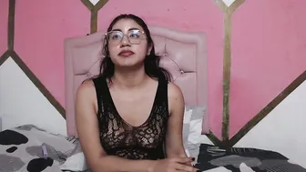 mia_wilsom recorded nude video 262373