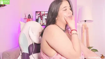 tati_reyes recorded nude video 262430