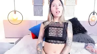 Anny_stan sph nude