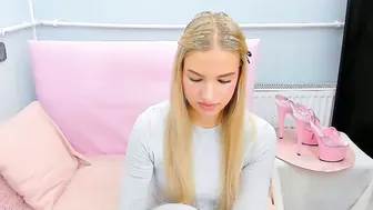 evettegold recorded nude video 262462