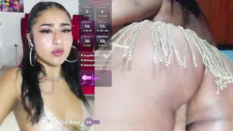 kailyn_funny recorded nude video 262480