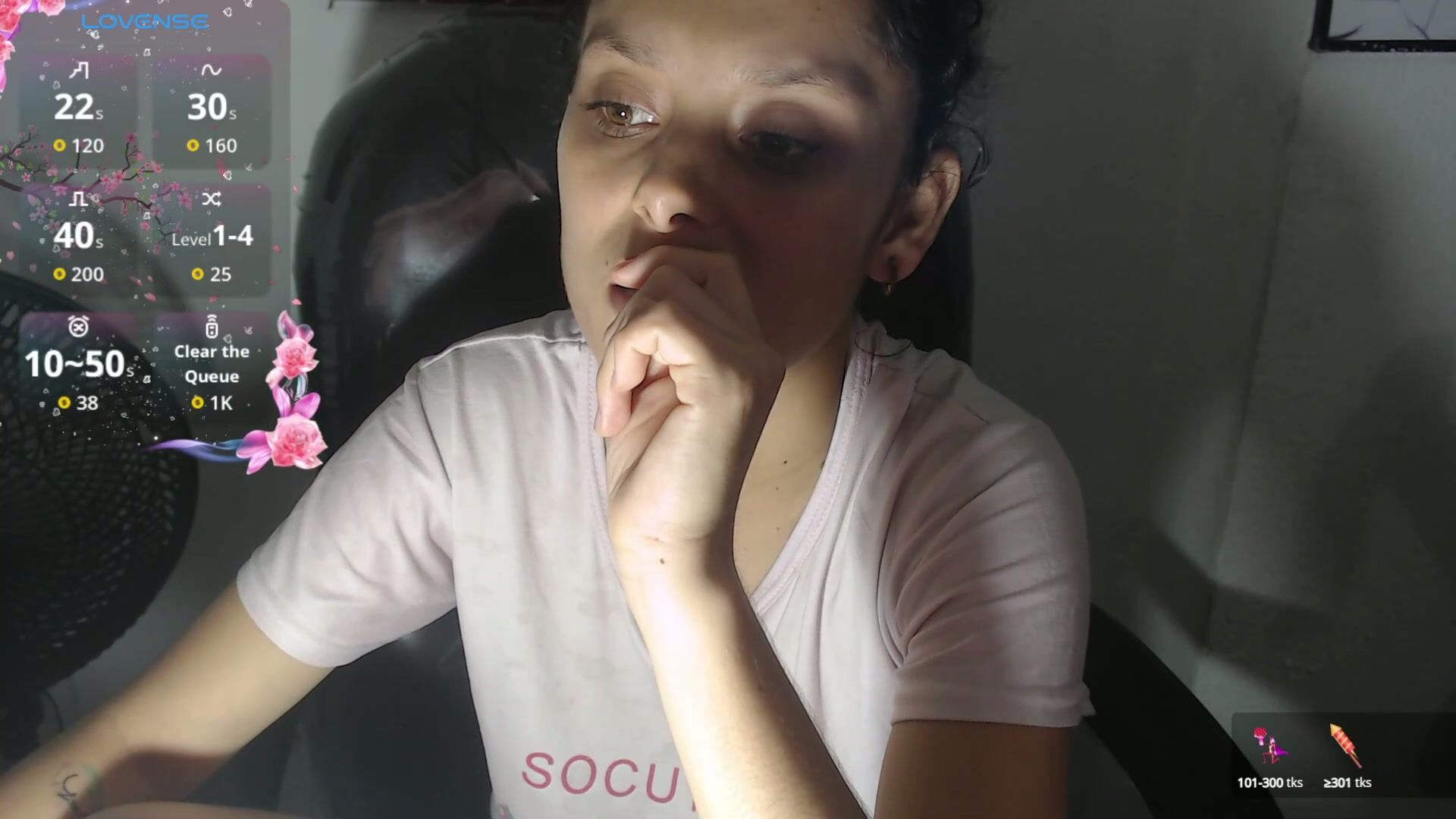 lily_jone cam girl chat 10/16/2025