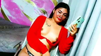 urdream_bride recorded nude video 262598