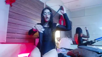 karol_yesenia recorded nude video 262599