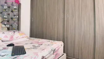 sussidream live webcam show (10-16-2025)