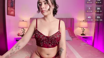 _arimonserrat recorded nude video 262662
