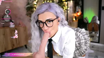 serene_sophiex video (10/16/2025)