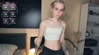 Myviolet_rush webcam show 16-Oct-25
