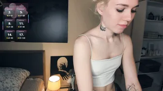 Myviolet_rush webcam show 16-Oct-25