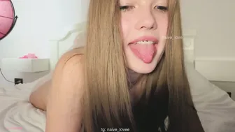 naive_love recorded nude video 262731