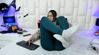 ariana_rouse_ recorded nude video 262742