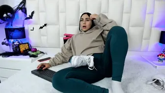 ariana_rouse_ recorded nude video 262742