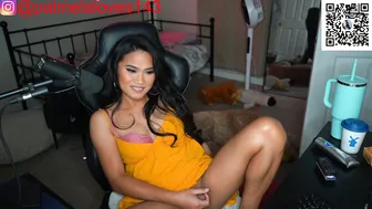 ynaong recorded nude video 262744