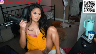 ynaong recorded nude video 262744