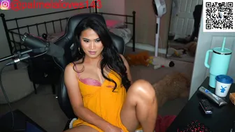 ynaong recorded nude video 262744