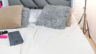 Charonstom video (10/17/2025)