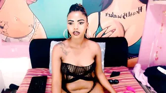 tyrabangz recorded nude video 262783