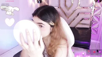 meraki_fraise recorded nude video 262814