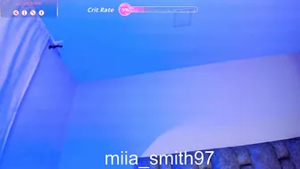 miia_smith97 recorded nude video 262829