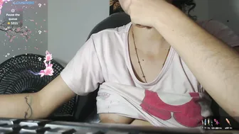 lily_jone recorded nude video 262836