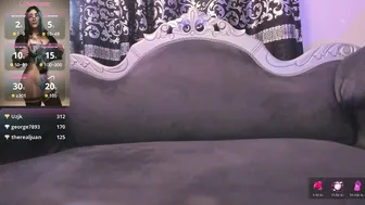 alahia_dangelo_ recorded nude video 262838