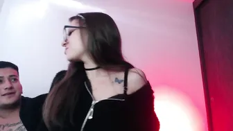maddy_14 horny amateur 10/17/2025