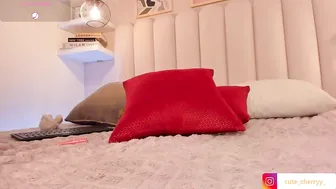 cute__cherry_ recorded nude video 262847