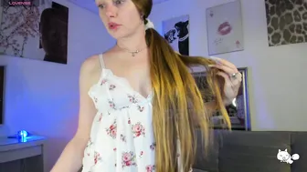 Piinkpandora show camvideo