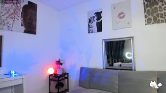 Piinkpandora show camvideo