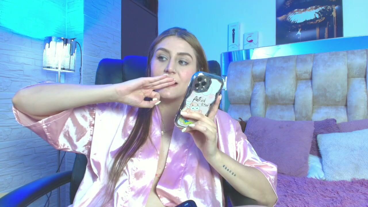 Natasharobbins 17 October 2025 sex chat