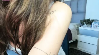 ashley_120 recorded nude video 262947