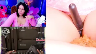 Alison_gamer on webcam - 17-Oct-2025