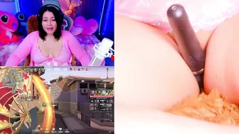 Alison_gamer on webcam - 17-Oct-2025