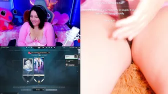 alison_gamer recorded nude video 262962