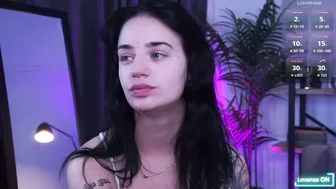Lexiidarling cam nude 17 October 2025