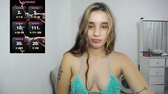 ambar_lynn recorded nude video 262977