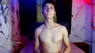 shaquiel_castoro recorded nude video 262982