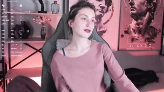 luxrayi recorded nude video 262984