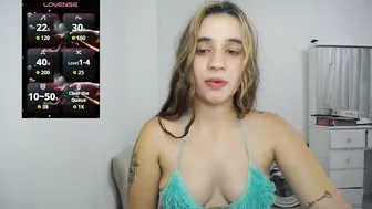 ambar_lynn recorded nude video 263007