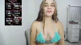 ambar_lynn recorded nude video 263007