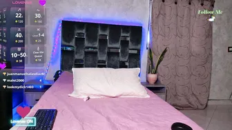 luna_sophya recorded nude video 263018