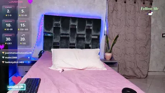 luna_sophya recorded nude video 263018