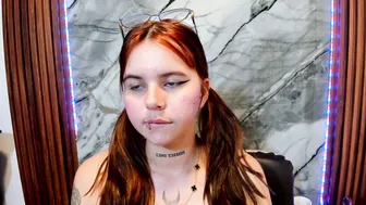 Gisselle21 horny amateur 10-17-2025