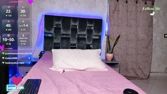 luna_sophya recorded nude video 263028