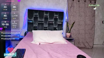 luna_sophya recorded nude video 263028